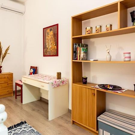 Guesthouse Pet'S Friendly Quattromiglio Экстерьер фото