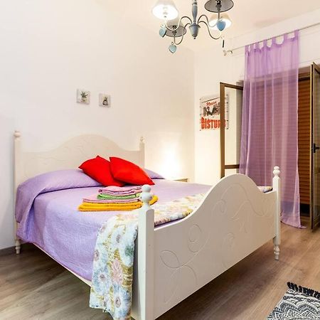 Guesthouse Pet'S Friendly Quattromiglio Экстерьер фото