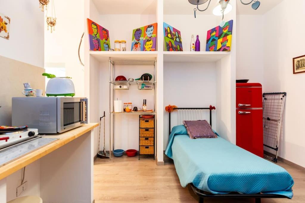 Guesthouse Pet'S Friendly Quattromiglio Экстерьер фото