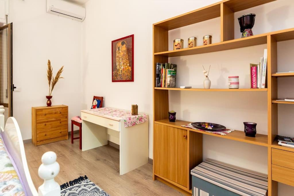 Guesthouse Pet'S Friendly Quattromiglio Экстерьер фото