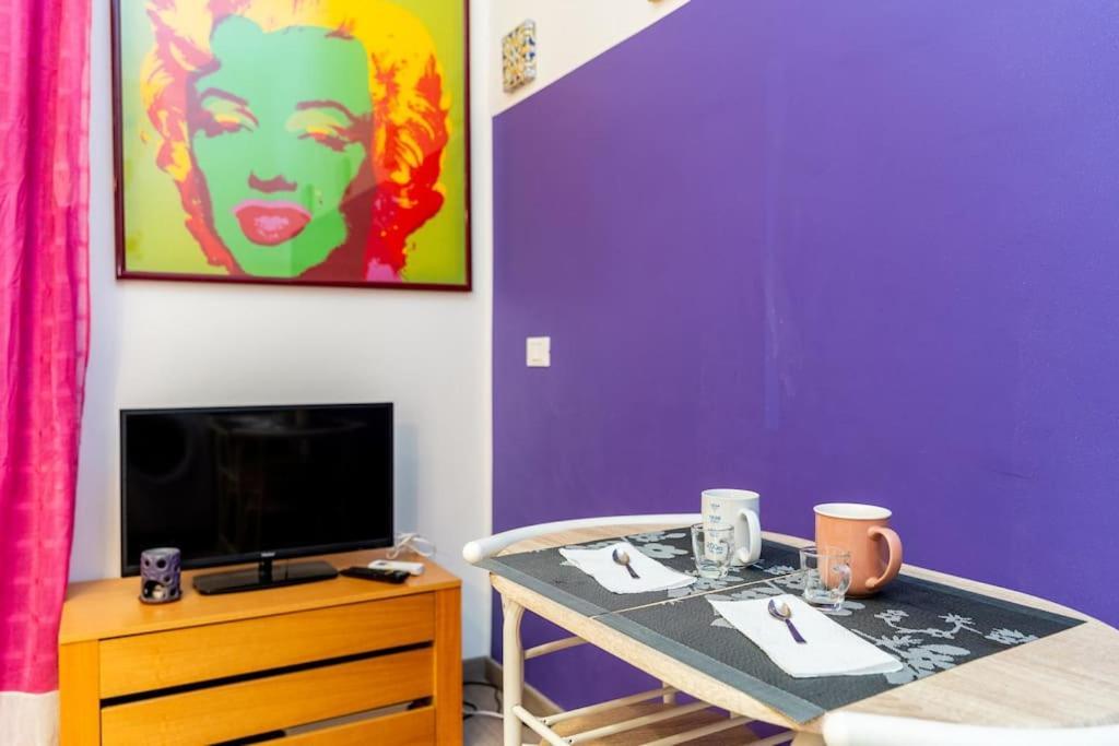 Guesthouse Pet'S Friendly Quattromiglio Экстерьер фото