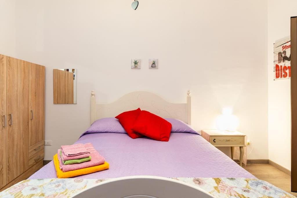 Guesthouse Pet'S Friendly Quattromiglio Экстерьер фото