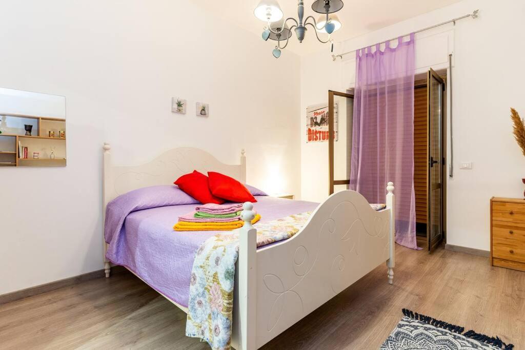 Guesthouse Pet'S Friendly Quattromiglio Экстерьер фото