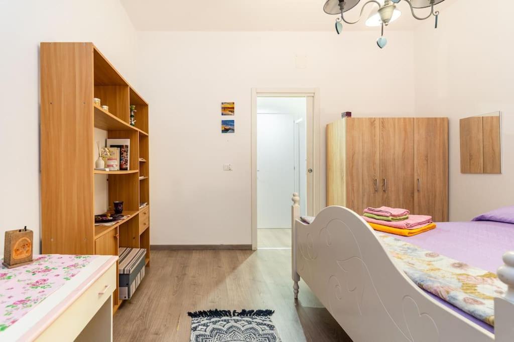 Guesthouse Pet'S Friendly Quattromiglio Экстерьер фото