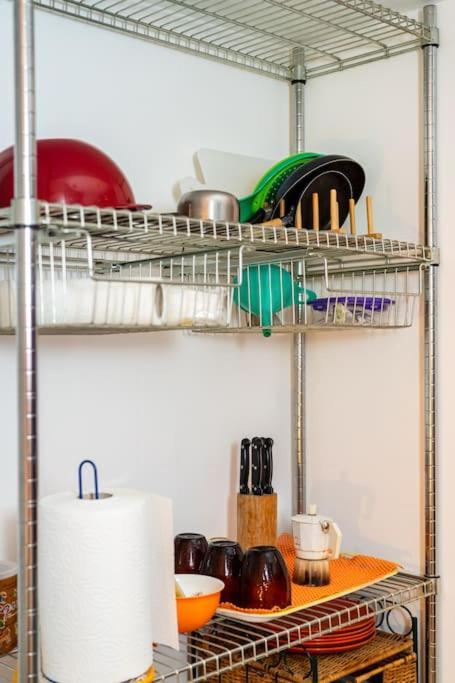 Guesthouse Pet'S Friendly Quattromiglio Экстерьер фото
