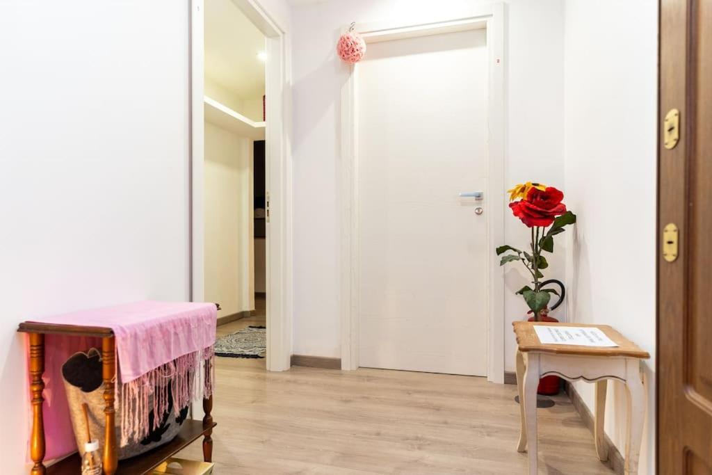 Guesthouse Pet'S Friendly Quattromiglio Экстерьер фото
