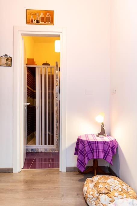 Guesthouse Pet'S Friendly Quattromiglio Экстерьер фото
