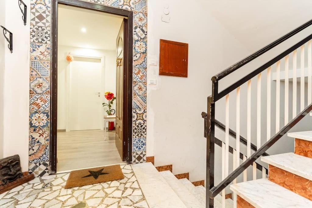 Guesthouse Pet'S Friendly Quattromiglio Экстерьер фото
