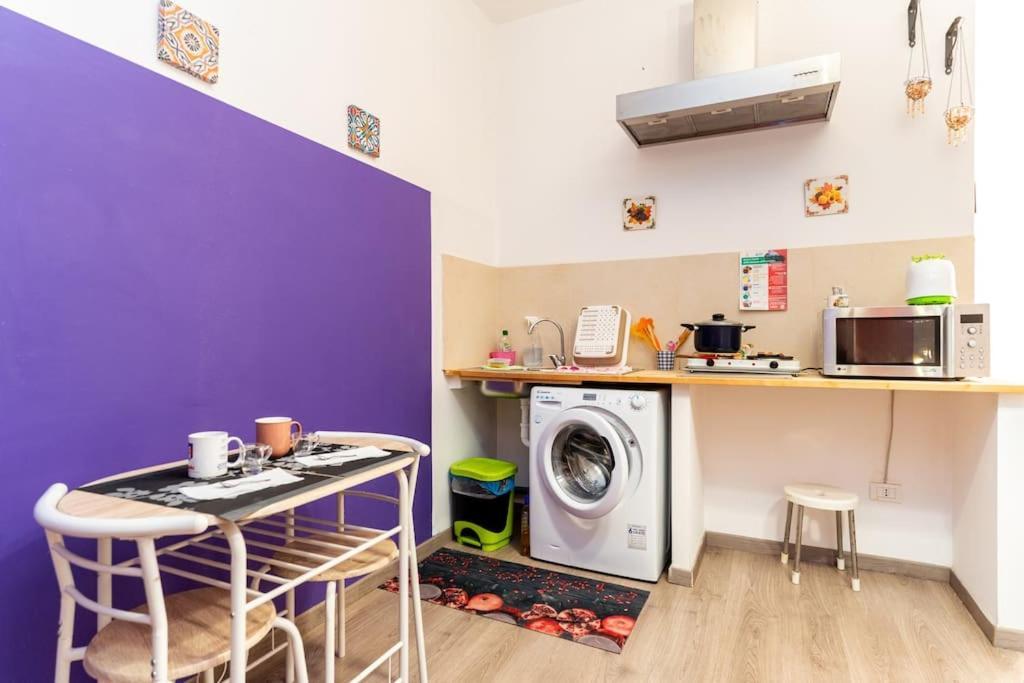 Guesthouse Pet'S Friendly Quattromiglio Экстерьер фото