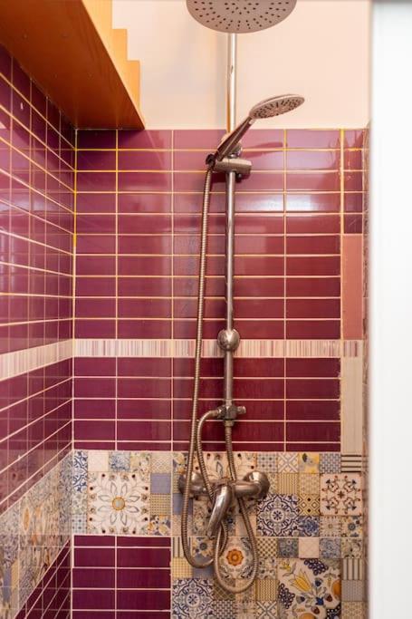 Guesthouse Pet'S Friendly Quattromiglio Экстерьер фото