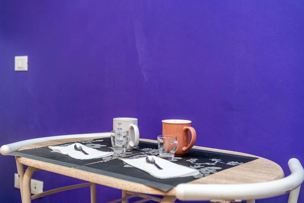 Guesthouse Pet'S Friendly Quattromiglio Экстерьер фото
