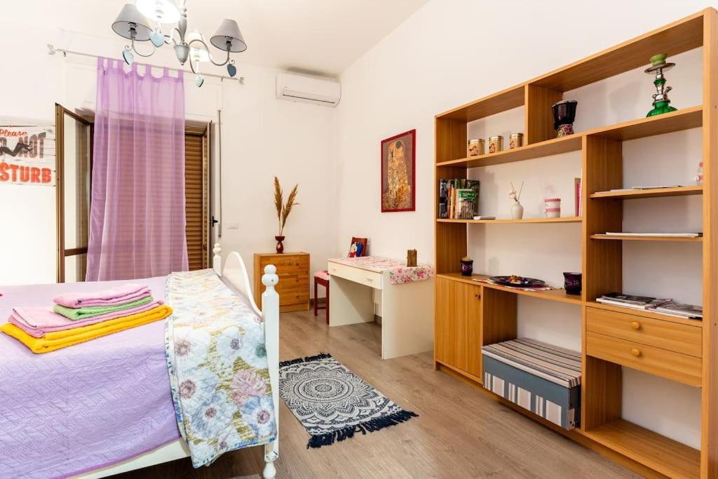 Guesthouse Pet'S Friendly Quattromiglio Экстерьер фото