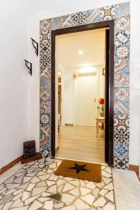 Guesthouse Pet'S Friendly Quattromiglio Экстерьер фото