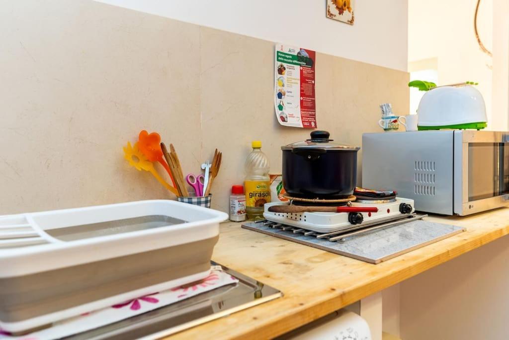 Guesthouse Pet'S Friendly Quattromiglio Экстерьер фото