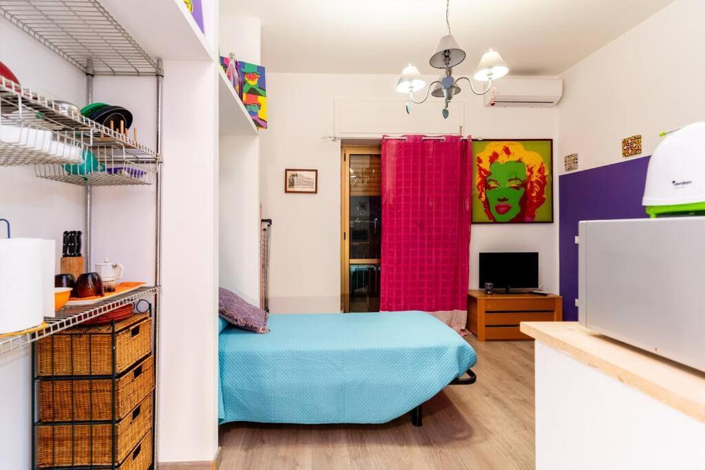 Guesthouse Pet'S Friendly Quattromiglio Экстерьер фото